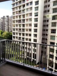 Parc Centros (D19), Condominium #551961751